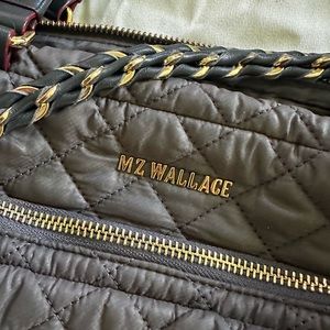 MZ Wallace Magnet bag